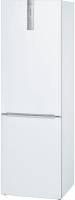 Холодильник Bosch KGN36VW24 белый