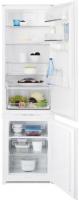 Встраиваемый холодильник Electrolux ENN 3154
