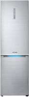 Холодильник Samsung RB41J7839S4 нержавеющая сталь (RB41J7839S4/EF)