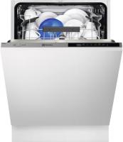 Встраиваемая посудомоечная машина Electrolux ESL 75330