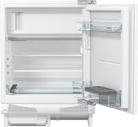 Встраиваемый холодильник Gorenje RBIU 6092 AW