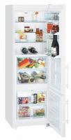 Холодильник Liebherr CBN 3656 белый