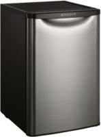 Холодильник Kraft BR-75 нержавеющая сталь