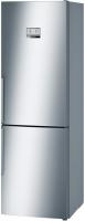 Холодильник Bosch KGN36AI35 нержавеющая сталь