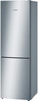 Холодильник Bosch KGN36VL35 нержавеющая сталь