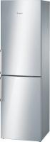 Холодильник Bosch KGN39VI23 нержавеющая сталь