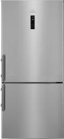Холодильник Electrolux EN 5284 KOX нержавеющая сталь
