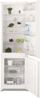 Встраиваемый холодильник Electrolux ENN 2812
