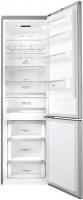 Холодильник LG GW-B509SMGZ нержавеющая сталь