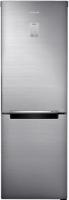 Холодильник Samsung RB30J3420SS нержавеющая сталь