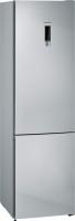 Холодильник Siemens KG39NXI35 нержавеющая сталь