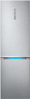 Холодильник Samsung RB41J7811SA серебристый