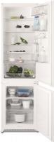 Встраиваемый холодильник Electrolux ENN 3101