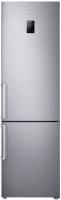 Холодильник Samsung RB37J5315SS нержавеющая сталь