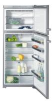 Холодильник Miele KTN 14840 нержавеющая сталь