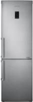 Холодильник Samsung RB33J3305SS нержавеющая сталь