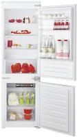 Встраиваемый холодильник Hotpoint-Ariston BCB 70301