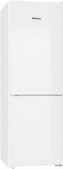 Холодильник Miele KFN 28032 D белый