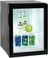 Холодильник Gastrorag BCW-40B черный
