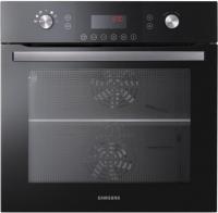Духовой шкаф Samsung Dual Cook BTS16D4G черный