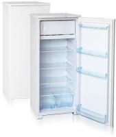 Холодильник Biryusa 6 белый