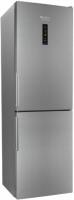Холодильник Hotpoint-Ariston XH8 T1Z XO нержавеющая сталь