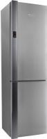 Холодильник Hotpoint-Ariston XH9 T3Z XOJZV нержавеющая сталь