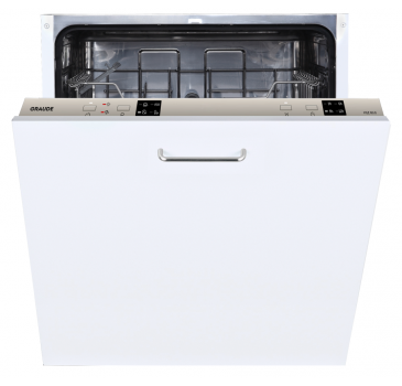 Встраиваемая посудомоечная машина Graude 
VGE 60.0
