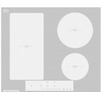 Встраиваемая индукционная варочная панель Zigmund & Shtain CI 34.6 W