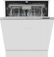 Встраиваемая посудомоечная машина Weissgauff 
BDW 6083 D