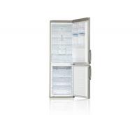 Холодильник LG GA-B409ULQA серебристый