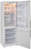 Холодильник Hotpoint-Ariston HBD 1182.3 NF H белый