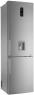 Холодильник LG GB-F60NSFZB нержавеющая сталь