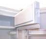 Холодильник Ginzzu FK-95 белый