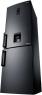 Холодильник LG GB-F59WBDZB черный
