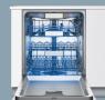 Встраиваемая посудомоечная машина Siemens SN 678X36 TE