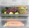 Холодильник LG GW-B499SQGZ белый