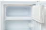 Холодильник Leran SDF 112 белый