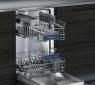 Встраиваемая посудомоечная машина Siemens SR 615X70I