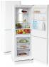 Холодильник Biryusa 320 NF белый