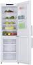 Холодильник Ascoli ADRFW340WE белый