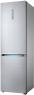 Холодильник Samsung RB41J7861S4 нержавеющая сталь (RB41J7861S4/WT)