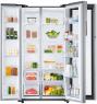 Холодильник Samsung RH62K6017S8 нержавеющая сталь (RH62K6017S8/WT)