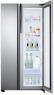 Холодильник Samsung RH62K6017S8 нержавеющая сталь (RH62K6017S8/WT)