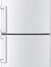 Холодильник LG GA-B489ZVCL белый