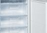 Холодильник LG GA-B419SMQL серебристый