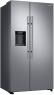 Холодильник Samsung RS67N8210SL нержавеющая сталь