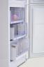 Холодильник Nord NRB 110 NF 032 белый