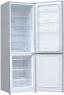 Холодильник Kenwood KBM 1855NFDGBE бежевый