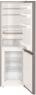 Холодильник Liebherr CUel 3331 нержавеющая сталь (4016803045847)